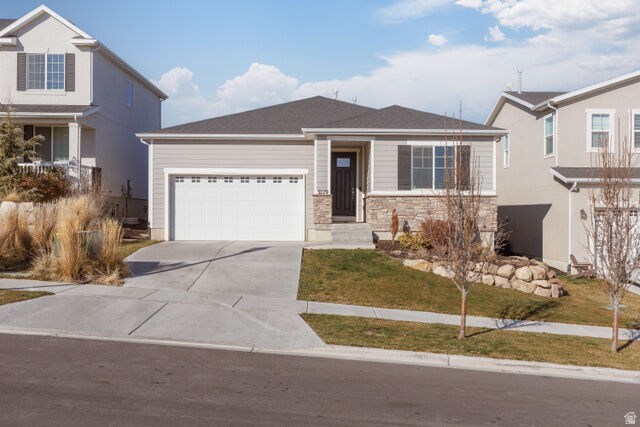 Property Photo:  3229 S. Peregrine Trl  UT 84045 