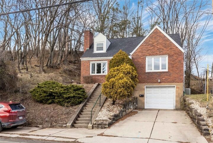 Property Photo:  244 Bascom Avenue  PA 15214 