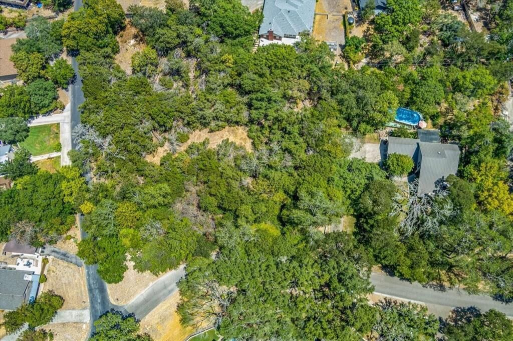 Property Photo:  717 Willow Creek Road  TX 76571 