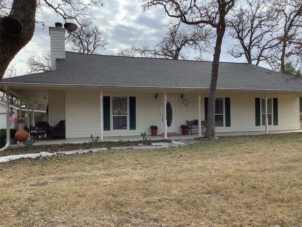 Property Photo:  1250 S Rainbow Ranch Road  TX 78676 