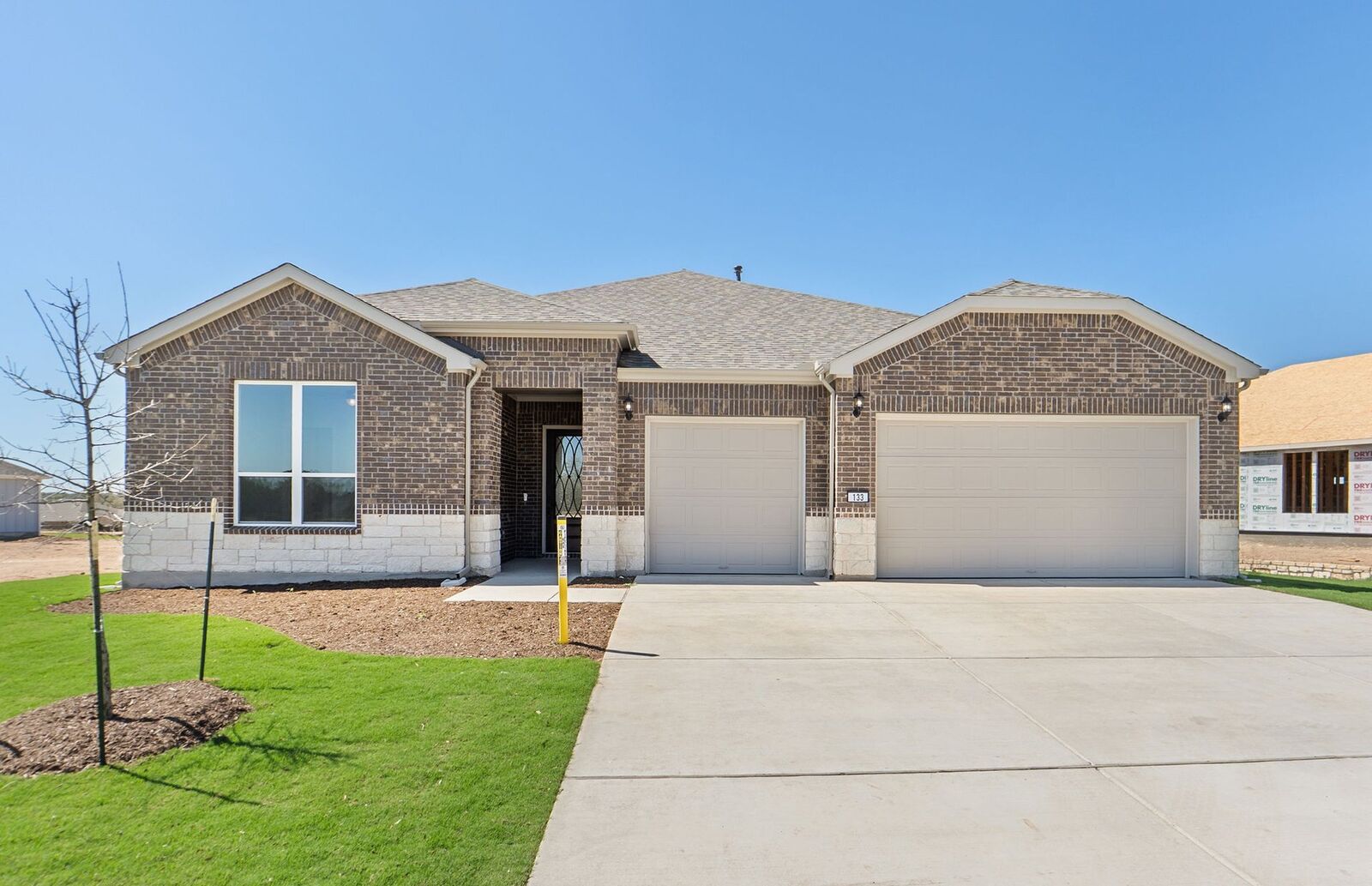 Property Photo:  133 Telegraph Lane  TX 78633 