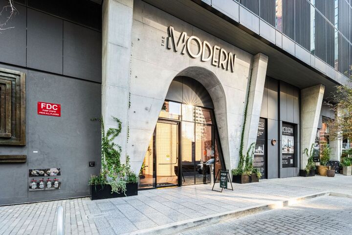 Property Photo:  610 Davis Street 5001  TX 78701 