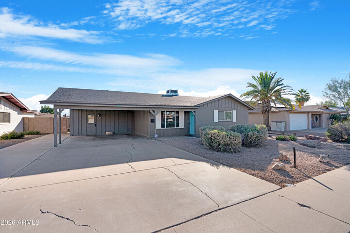 Property Photo:  5845 S Kenwood Lane  AZ 85283 