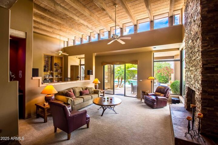 Property Photo:  8502 E Cave Creek Road 61  AZ 85377 
