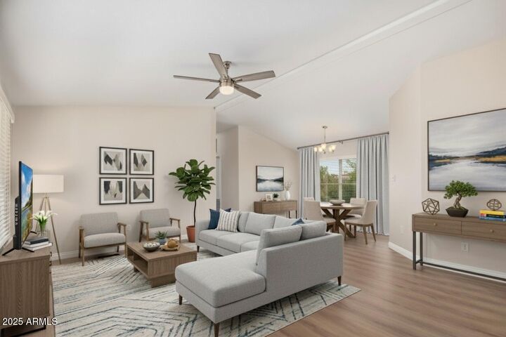 Property Photo:  2650 W Union Hills Drive #133  AZ 85027 