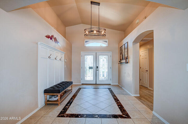 Property Photo:  3040 Cabezon Lane  AZ 86301 