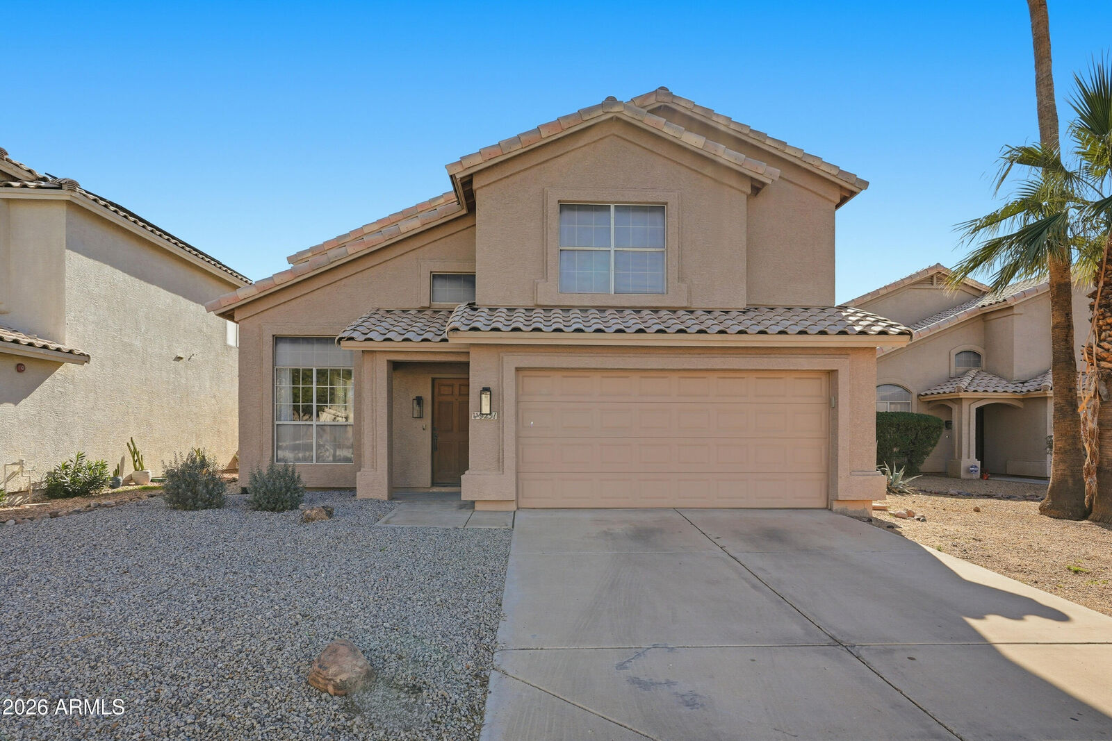 Property Photo:  9231 E Dreyfus Place  AZ 85260 