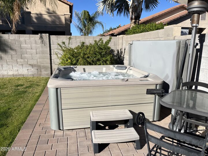 Property Photo:  7922 W Mary Ann Drive  AZ 85382 