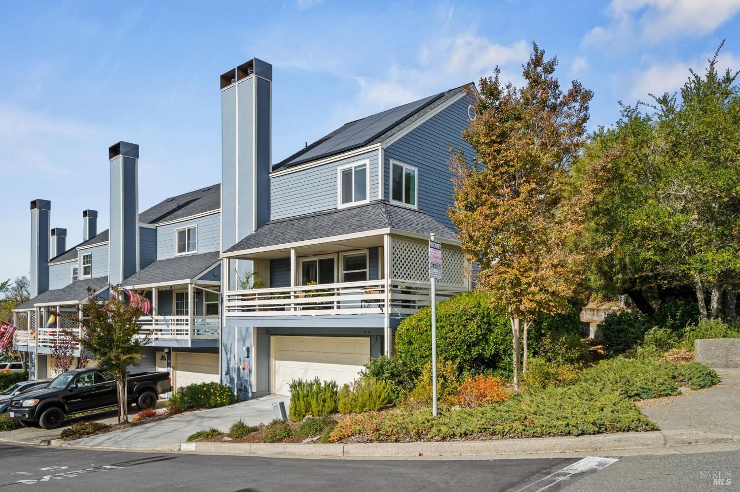 Property Photo:  5199 Firestone Place  CA 95409 