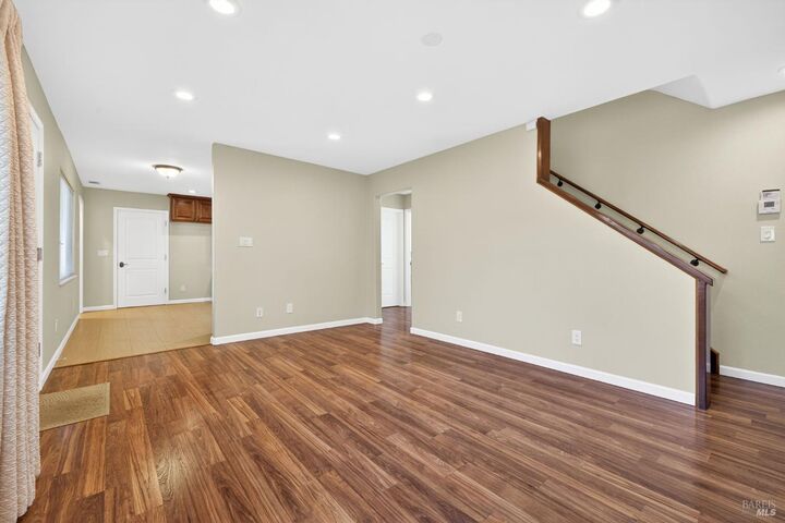 Property Photo:  300 Pickwick Drive  CA 94558 