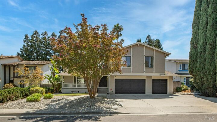 Property Photo:  3265 Arroyo Drive  CA 94533 