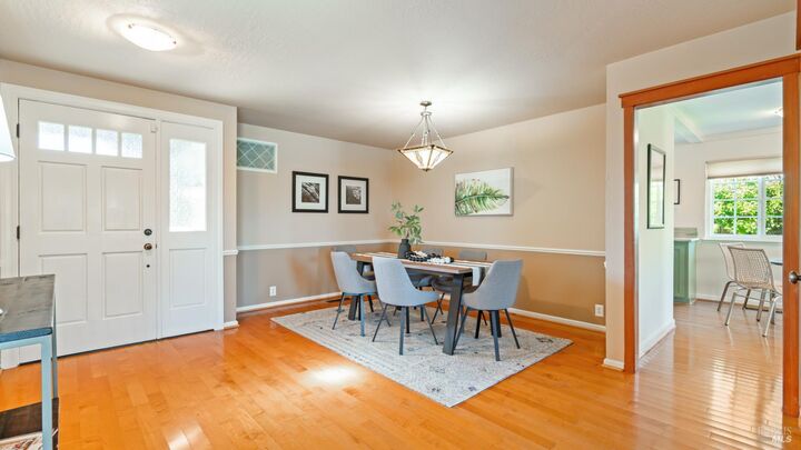 Property Photo:  40 Surfwood Circle  CA 94901 