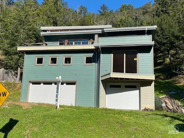 Property Photo:  572 Cascade Drive  CA 94930 