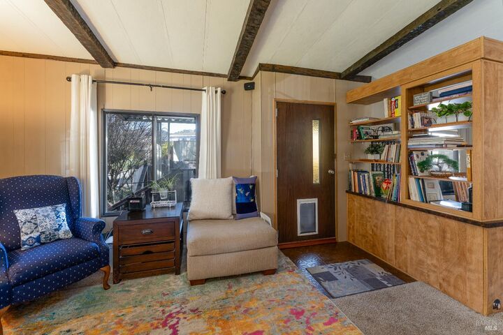 Property Photo:  10755 Mobile Village Way 78  CA 95490 