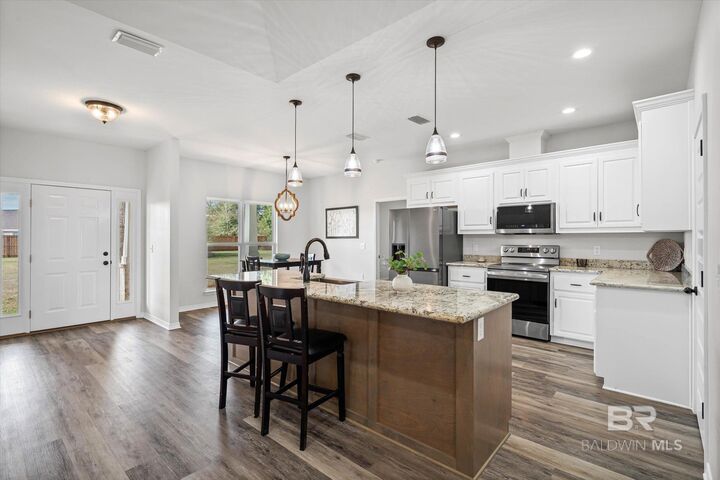 Property Photo:  13198 Gopher Court  AL 36530 