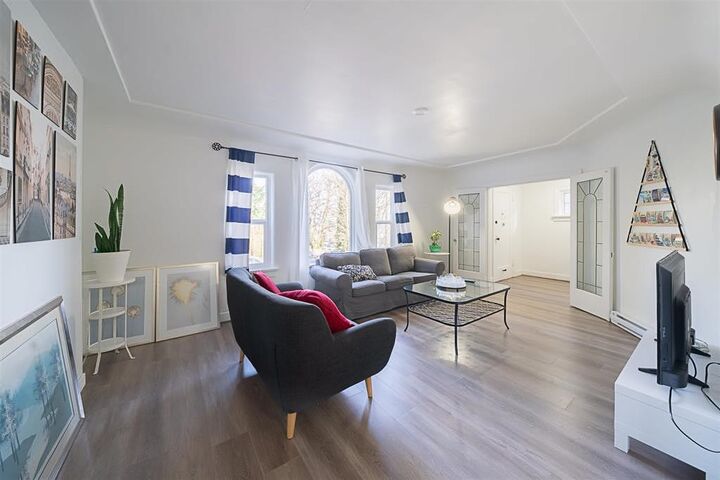 Property Photo: 3694 W 16th Avenue BC V6R 3C4