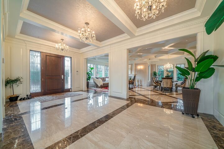 Property Photo: 6708 Yew Street BC V6P 5W1