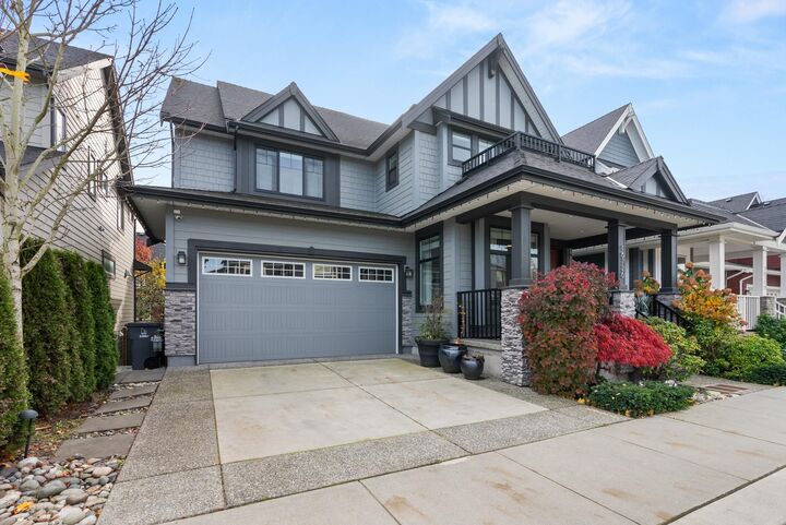 Property Photo: 16726 18 Avenue BC V3Z 0T3