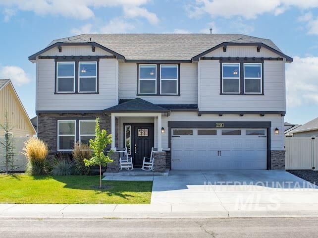 Property Photo:  2718 Whispering Pine Dr  ID 83301 