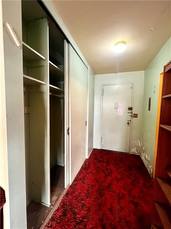 Property Photo: 2942 West 5th Street 7M NY 11224