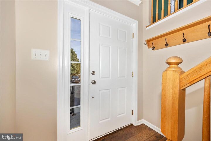 Property Photo:  100 Green Fern Circle  MD 21713 