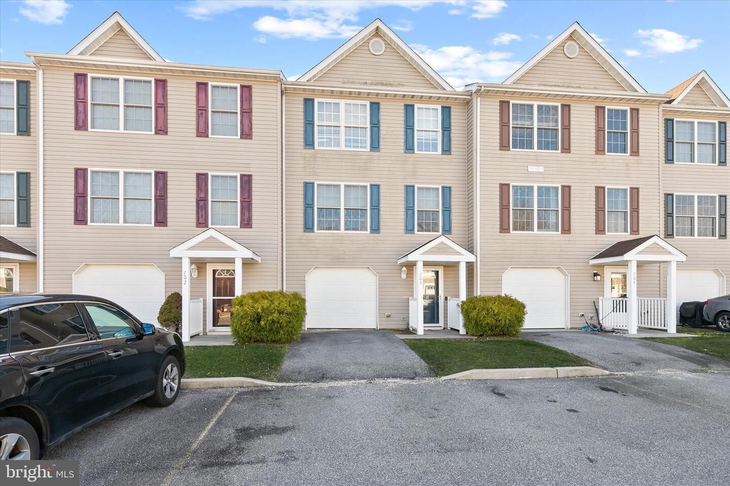 Property Photo:  32365 Cea Dag Circle 703  DE 19939 