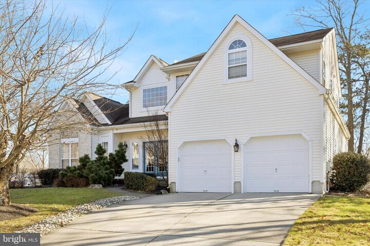 Property Photo:  110 Cabot Lane  NJ 08234 