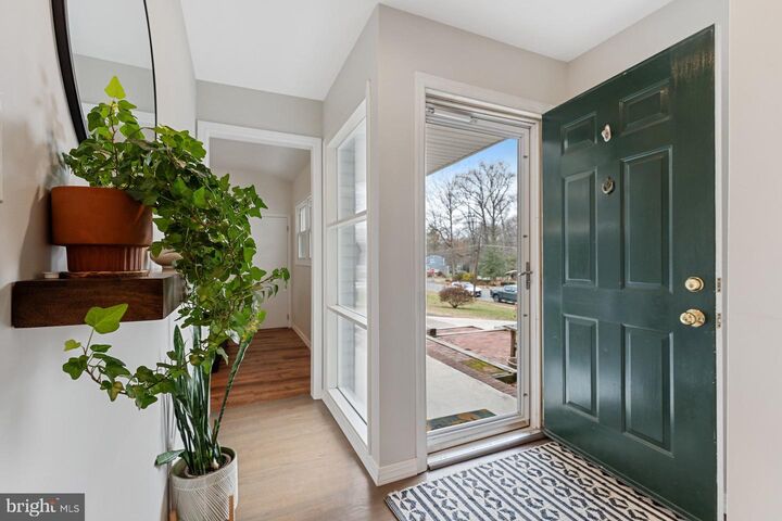 Property Photo:  3 Crab Apple  NJ 08648 