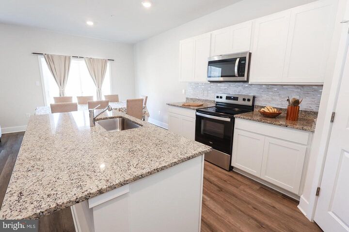 Property Photo:  20945 Rowan Knight Drive  MD 20653 