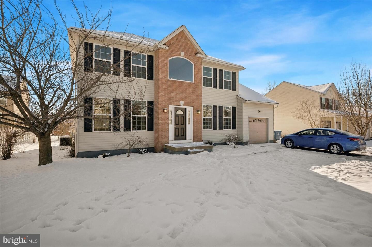 Property Photo:  227 Milton Avenue  PA 19044 
