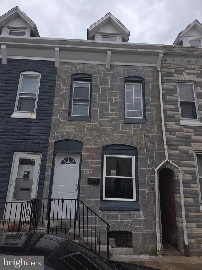Property Photo: 1034 Locust Street PA 19604
