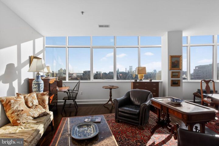 Property Photo:  201-59 N 8th Street 713  PA 19106 