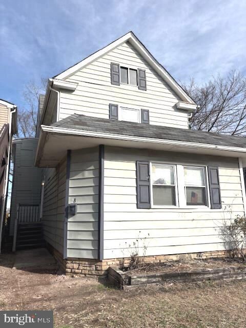 Property Photo: 502 S Main Street B NJ 08094