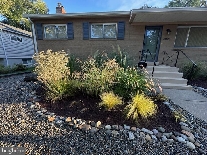 Property Photo:  3509 Astoria Road  MD 20895 