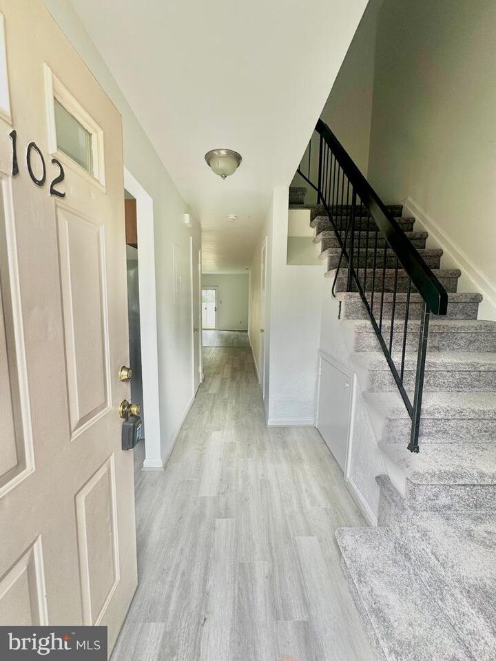 Property Photo: 102 Teal Ct NJ 08520