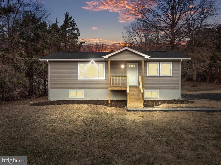 Property Photo:  75 Southern Drive  VA 22657 