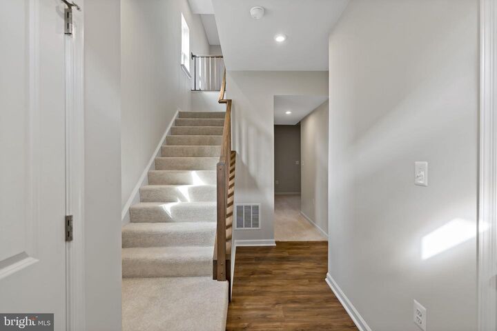 Property Photo:  214 Monteith Drive  VA 22601 