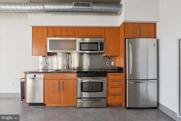 Property Photo:  1133 14th Street NW 1209  DC 20005 