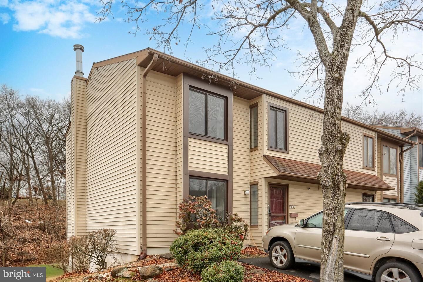 Property Photo:  2629 Gateway Drive  PA 17110 