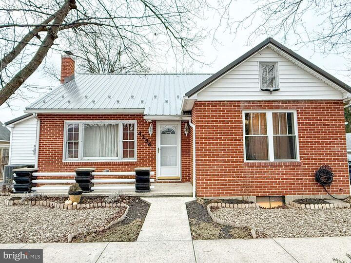 Property Photo: 4254 Charlestown Road PA 17236