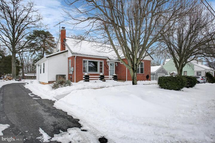 Property Photo:  4254 Charlestown Road  PA 17236 