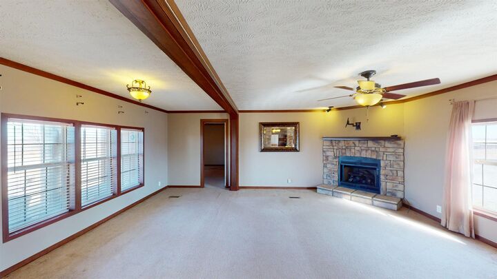 Property Photo: 1384/1386 County Road 131 AR 72422