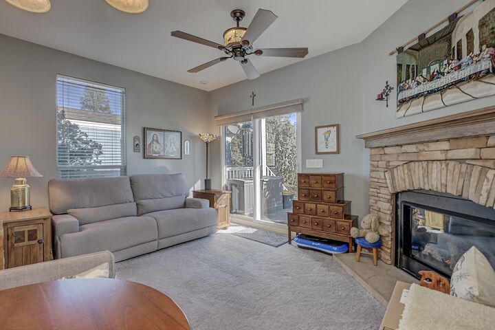 Property Photo: 16 N Star Vale Road AZ 85541
