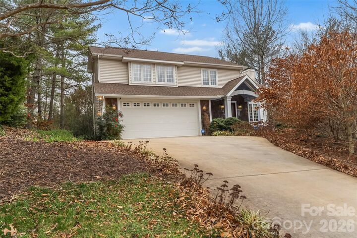 Property Photo:  1726 Waterford Way  NC 28655 