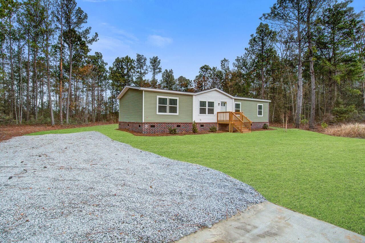 Property Photo:  3450 Sniders Highway  SC 29488 