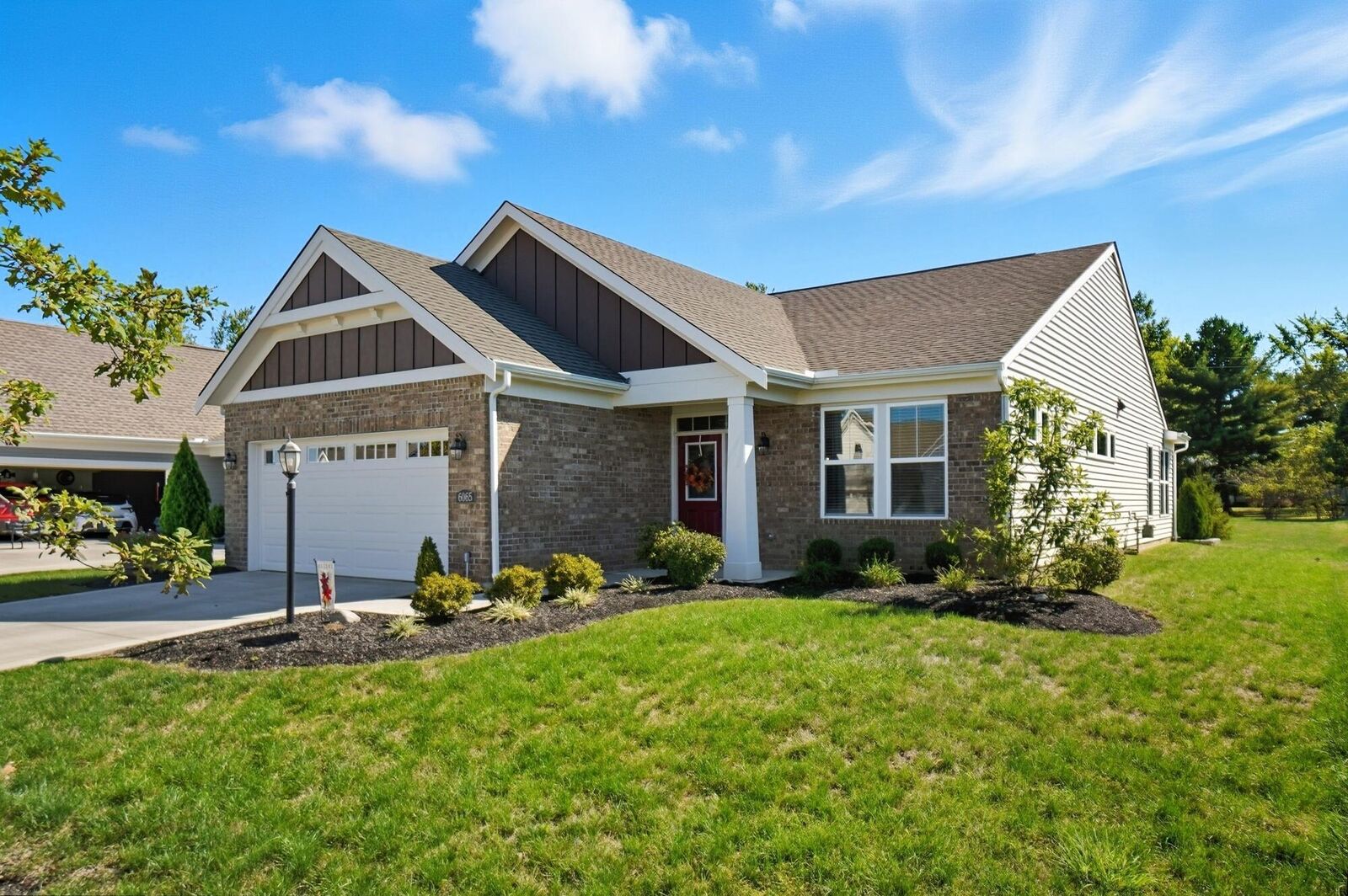 Property Photo:  6065 Wilson Drive  OH 43110 