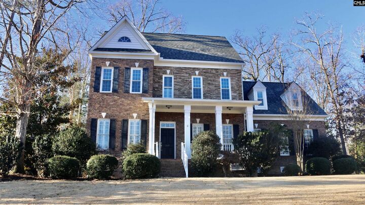 Property Photo:  319 Sienna  SC 29036-8680 