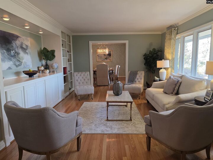 Property Photo: 6229 Westshore SC 29206