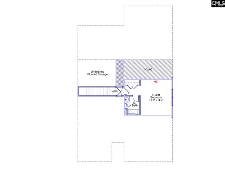 Property Photo: 1115 Nazareth SC 29073