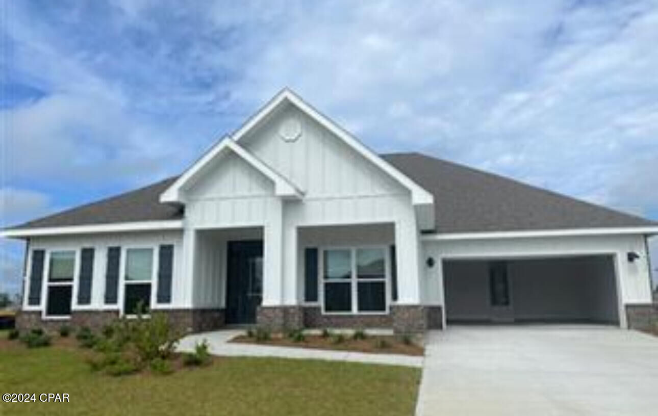 Property Photo: 4737 Rosemary Street FL 32404